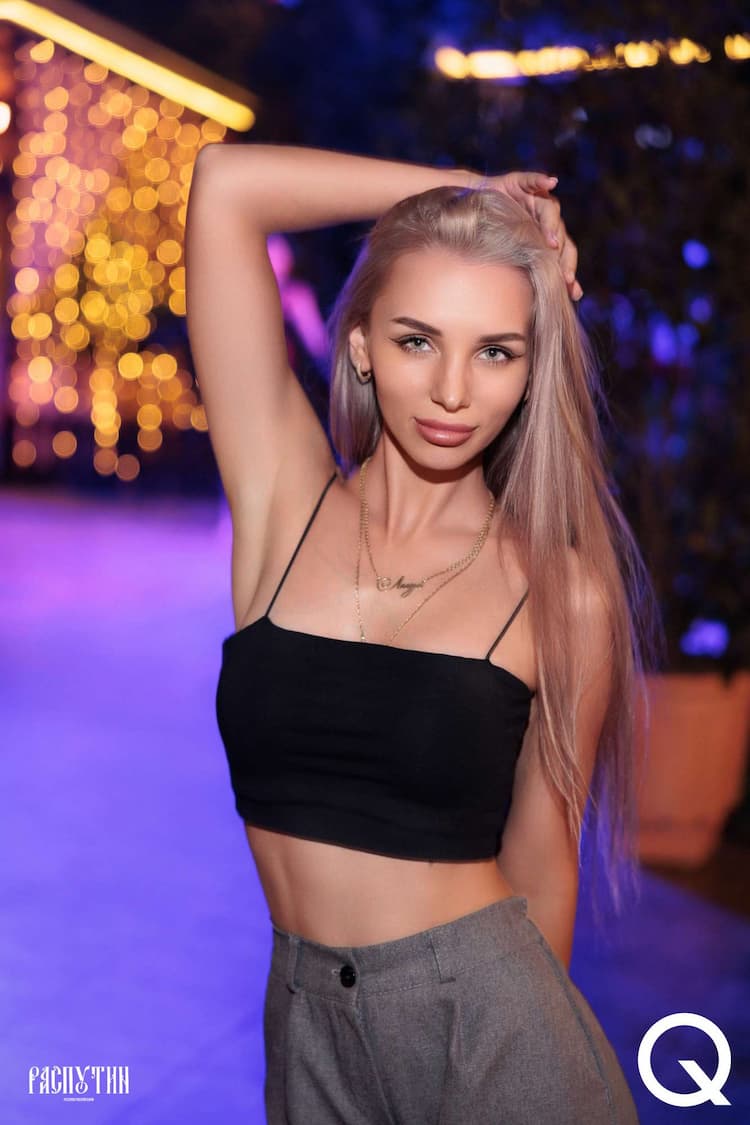 ?