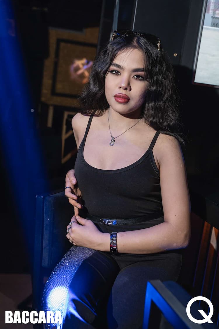 ?