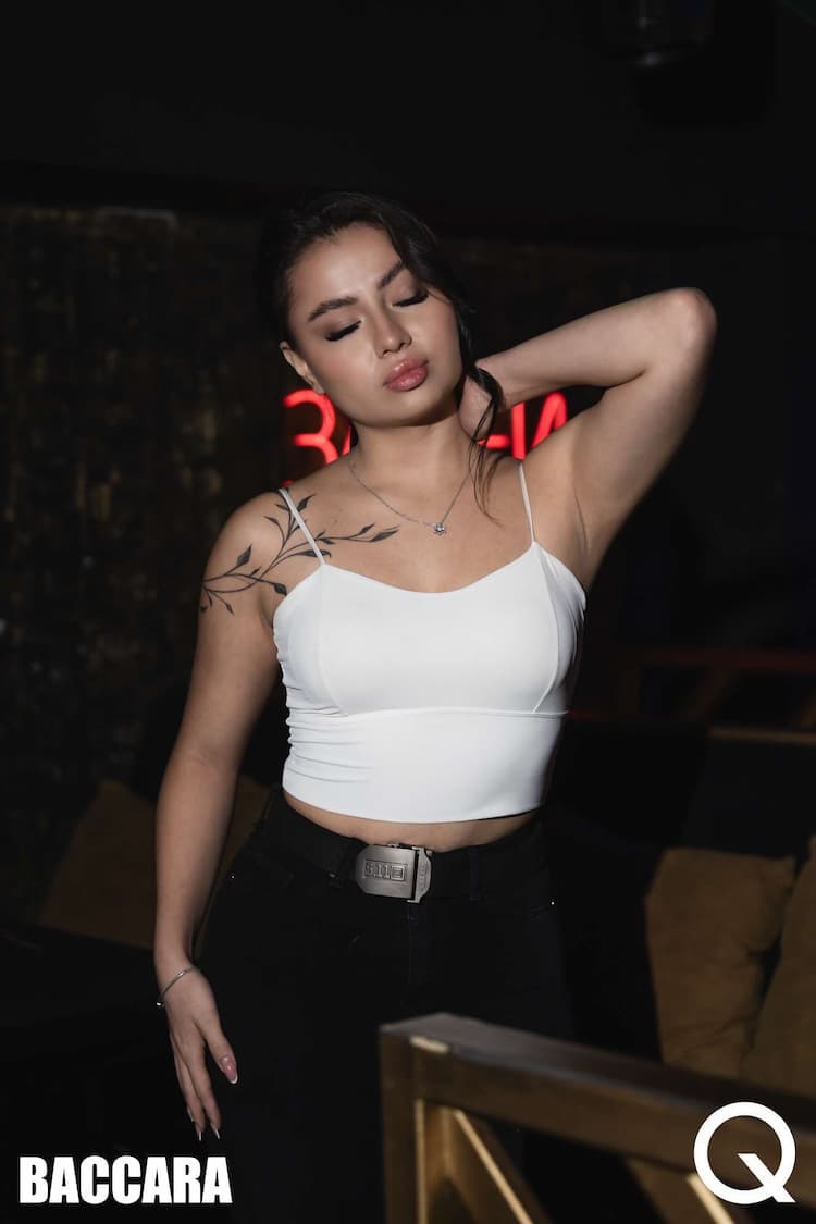 ?