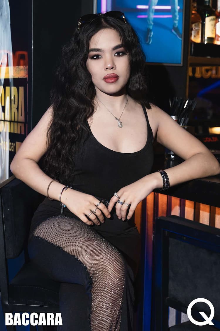 ?