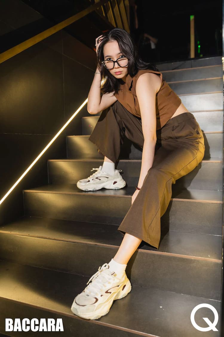 ?