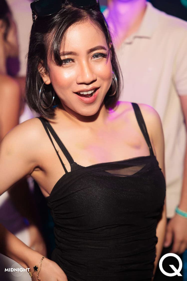 ?