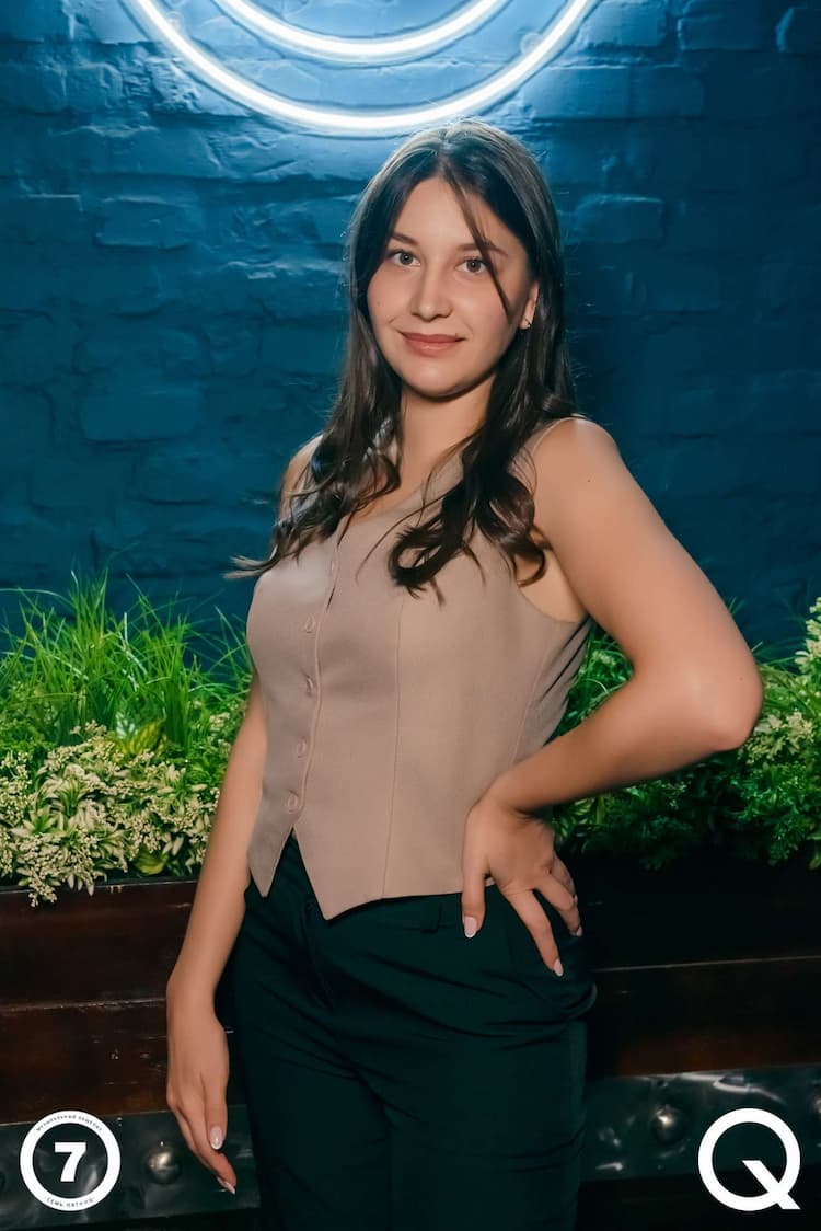 ?