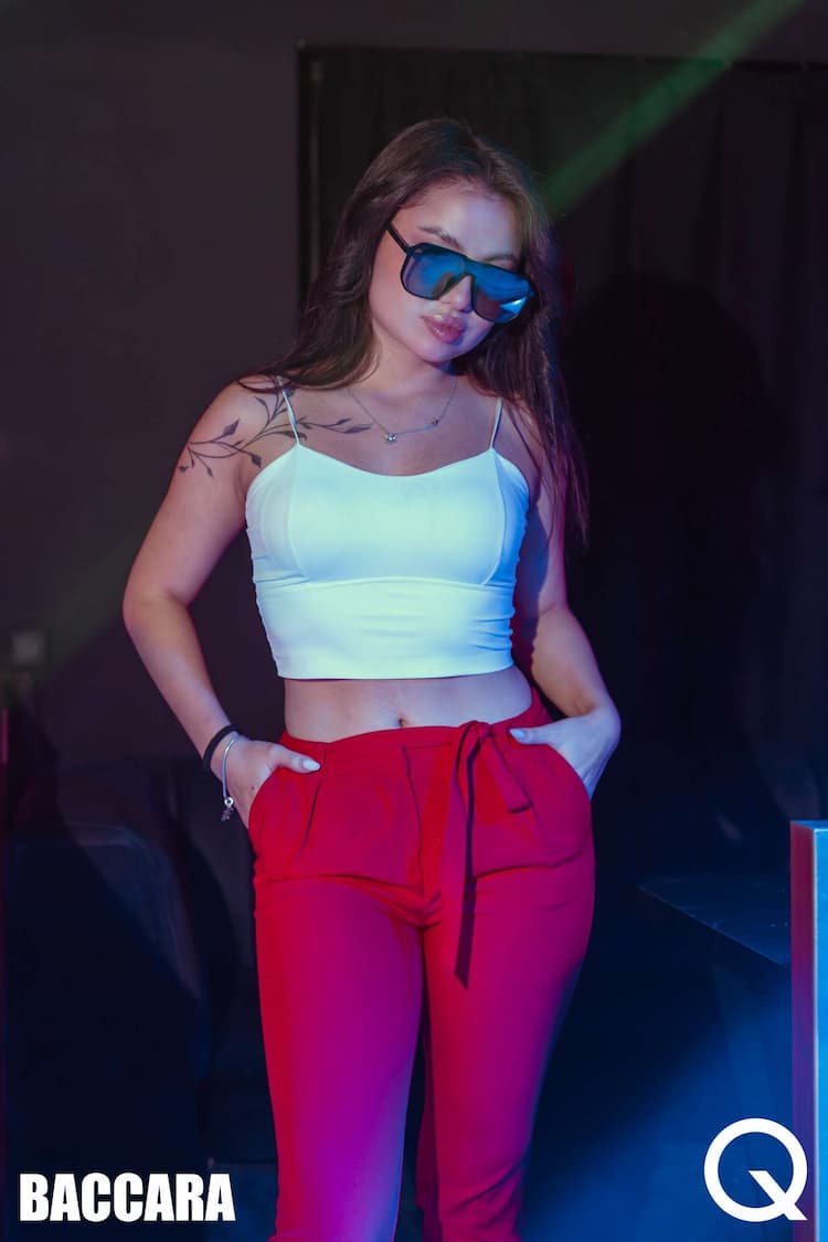 ?