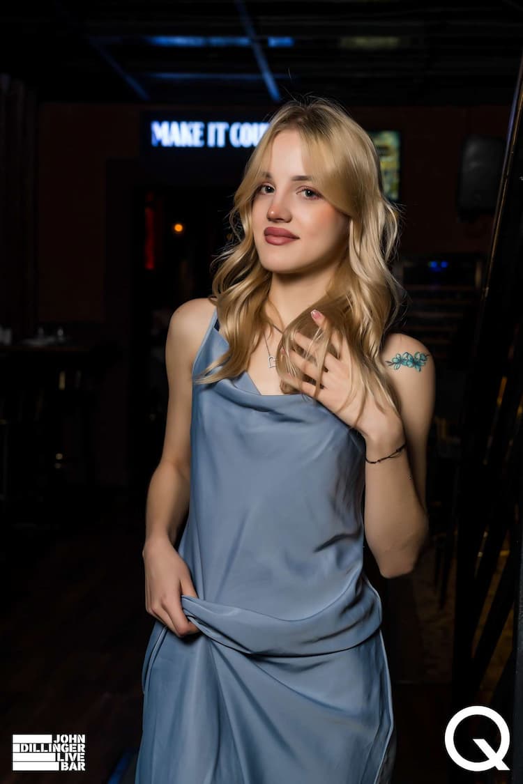 ?
