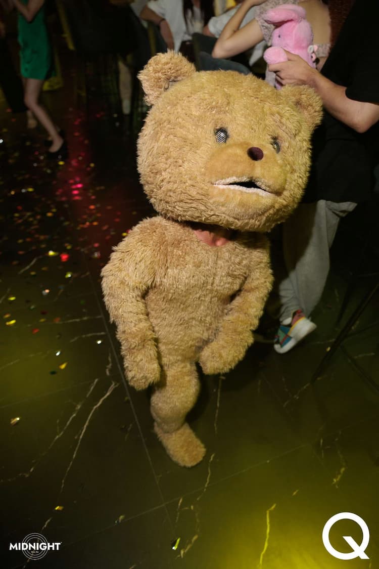 ?