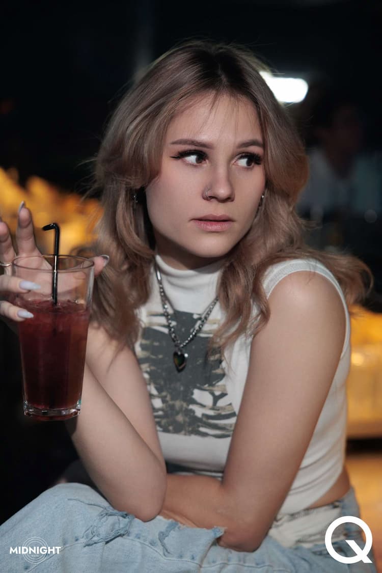 ?