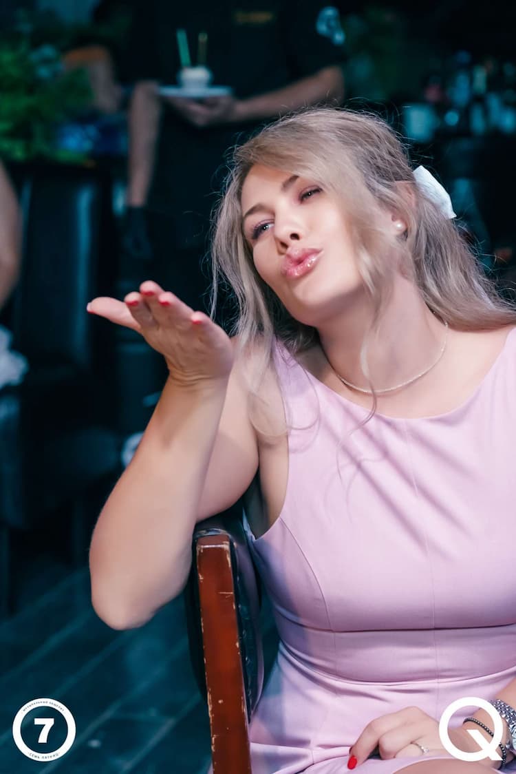 ?