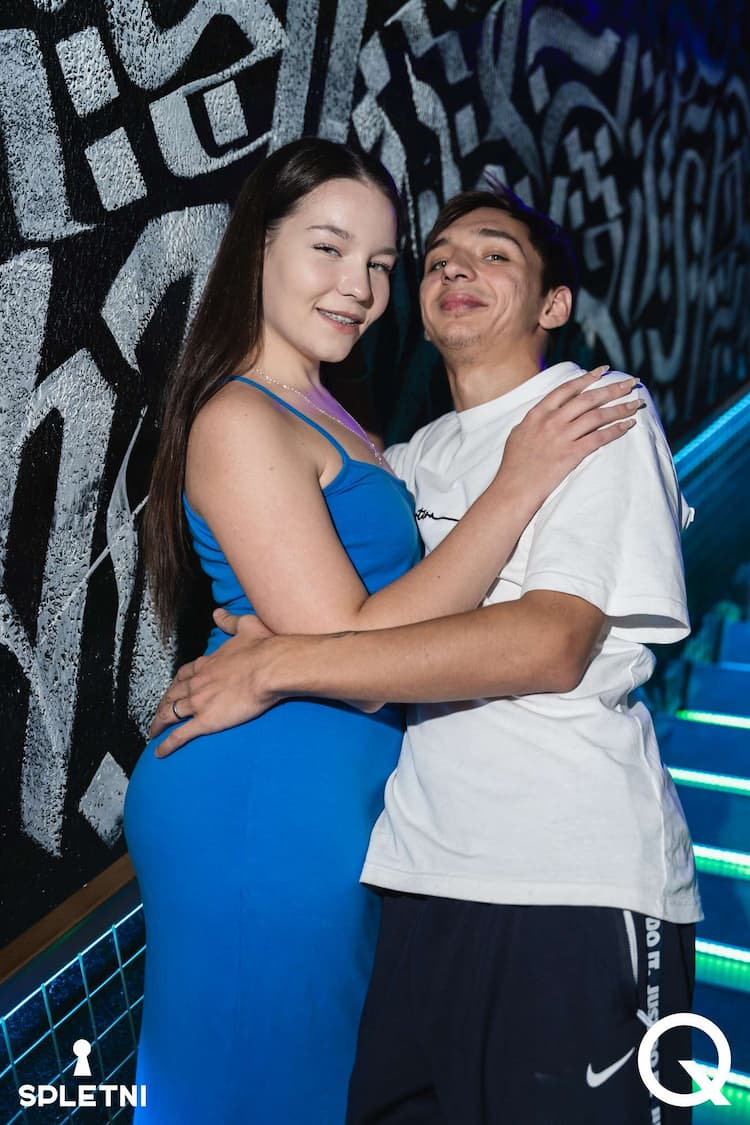 ?