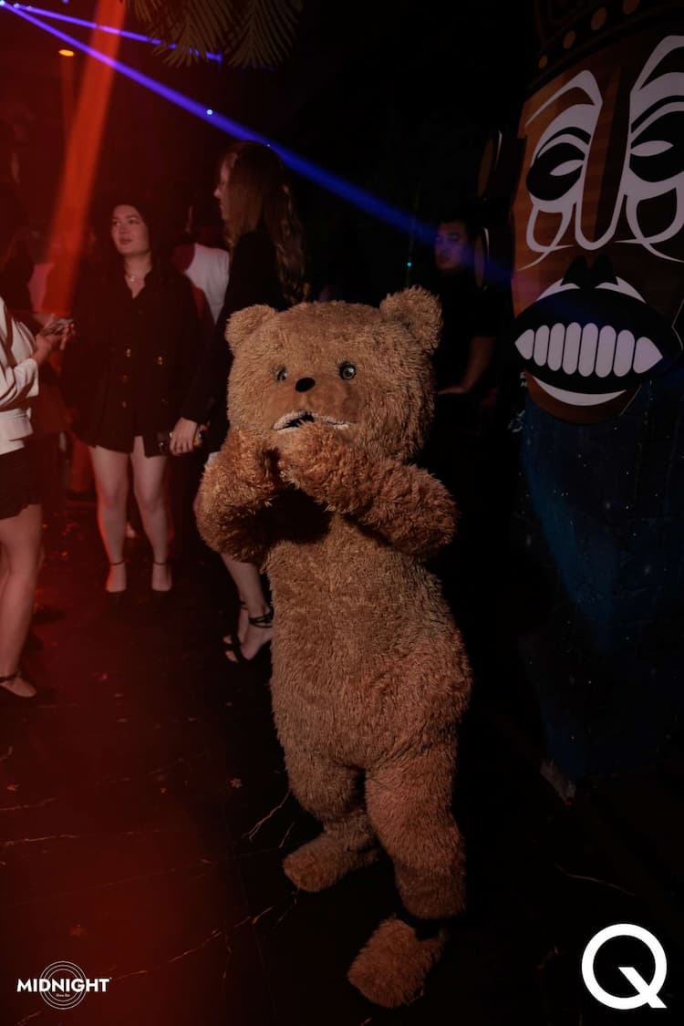 ?