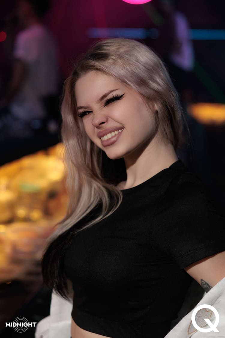 ?