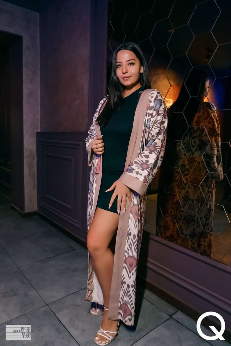 ?