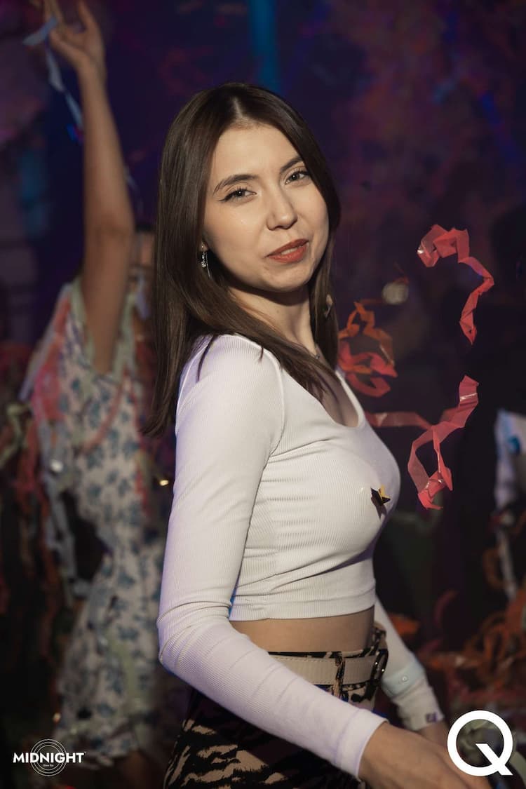 ?