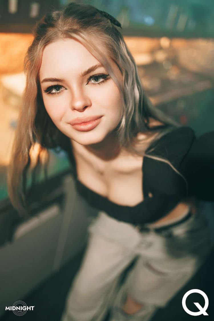 ?