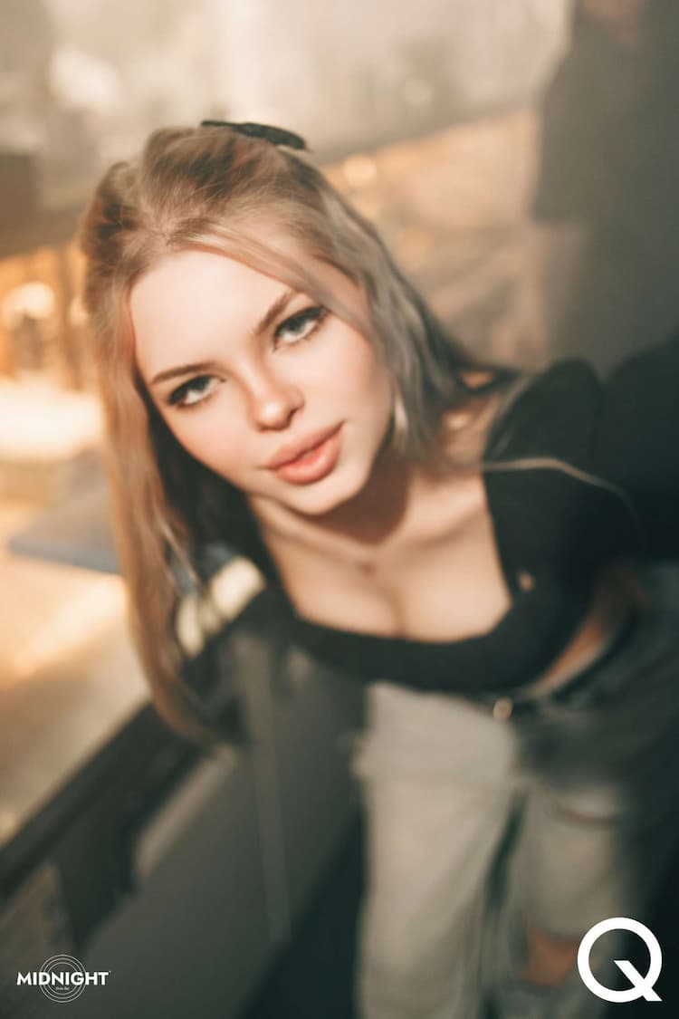 ?
