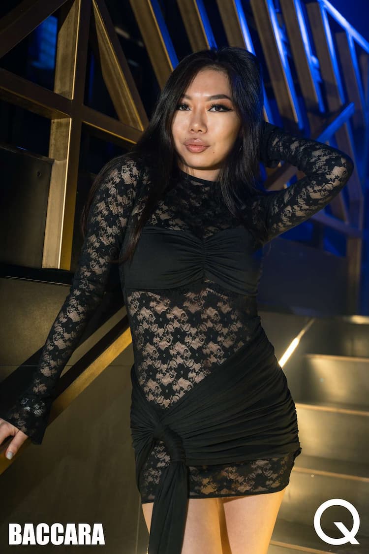 ?