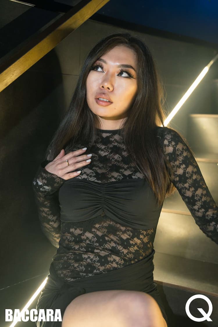 ?