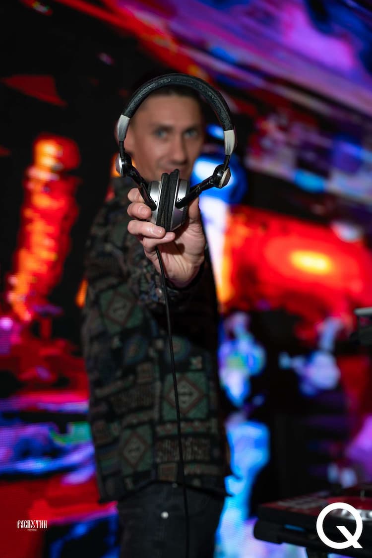 ?