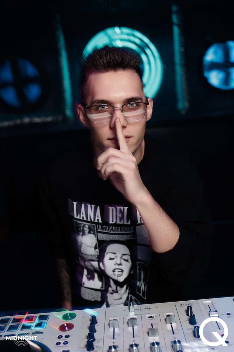 ?