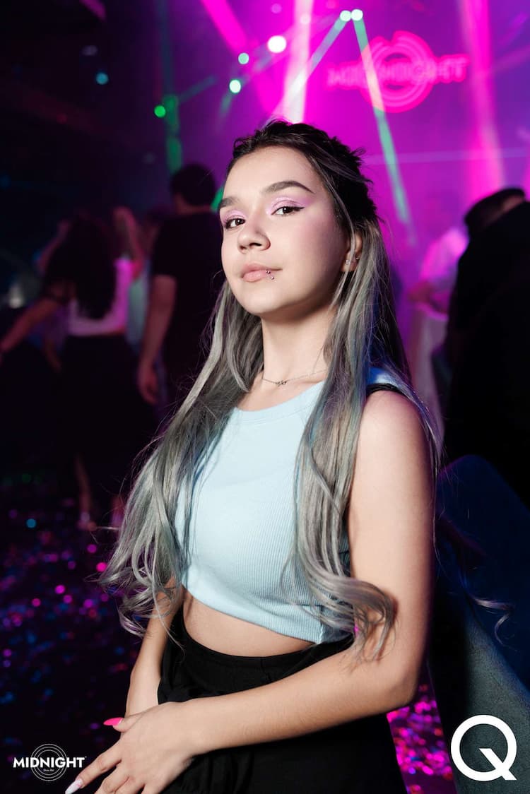 ?